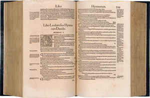 Los 1245 - Biblia latina - Biblia sacrosancta Testamenti Veteris & Novi - 0 - thumb