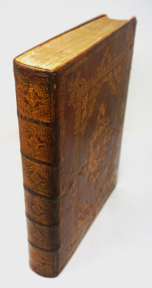 Los 1249 - Biblia latina - Biblia, ad vetustissima exemplaria nunc recèns castigata, Romæque reuisa - 6 - thumb