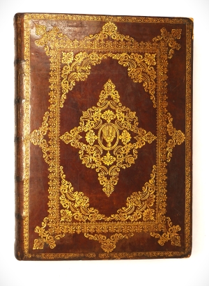 Los 1249 - Biblia latina - Biblia, ad vetustissima exemplaria nunc recèns castigata, Romæque reuisa - 7 - thumb