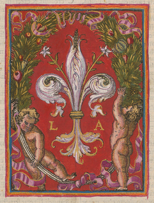 Los 1249 - Biblia latina - Biblia, ad vetustissima exemplaria nunc recèns castigata, Romæque reuisa - 1 - thumb