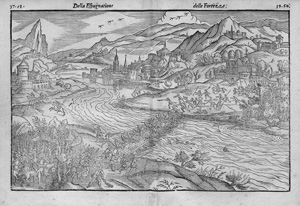Lot 1273, Auction  122, Busca, Gabriello, Della espugnatione et difesa delle fortezze