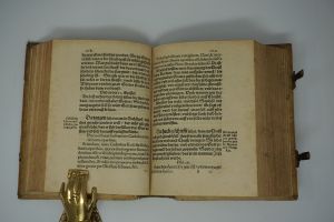 Los 1331 - Freudenstein, Ludwig Gremp von - Stattliche Auszführung der Ursachen - 8 - thumb