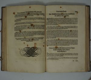 Los 1332 - Fronsberger, Leonhardt - Fünff Bücher vonn Kriegs Regiment und Ordnung - 8 - thumb