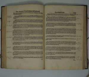 Los 1332 - Fronsberger, Leonhardt - Fünff Bücher vonn Kriegs Regiment und Ordnung - 9 - thumb