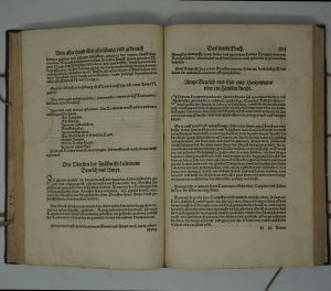 Los 1332 - Fronsberger, Leonhardt - Fünff Bücher vonn Kriegs Regiment und Ordnung - 10 - thumb
