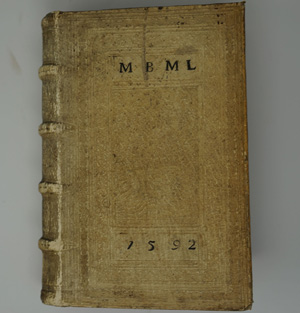 Lot 1380, Auction  122, Isokrates, Isokratos Aranta. Isocratis scripta. 1587