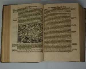 Los 1386 - Josephus, Flavius - Historien und Bücher - 3 - thumb