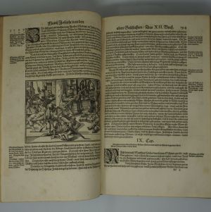 Los 1386 - Josephus, Flavius - Historien und Bücher - 4 - thumb