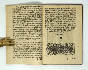 Los 1406 - Luther, Martin - Das Bapstum mit seinen Gliedern, gemalet und beschrieben - 7 - thumb