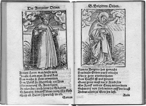 Los 1406 - Luther, Martin - Das Bapstum mit seinen Gliedern, gemalet und beschrieben - 2 - thumb