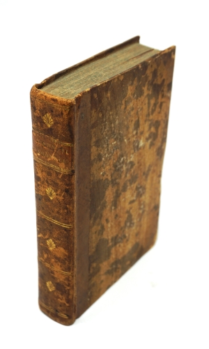Los 1418 - Manutius, Aldus - Grammaticarum institutionum lib. IV. - 1 - thumb