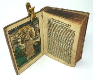 Los 1427 - Meyer, Daniel - Das leben vnsers erledigers Jesu Christi - 4 - thumb