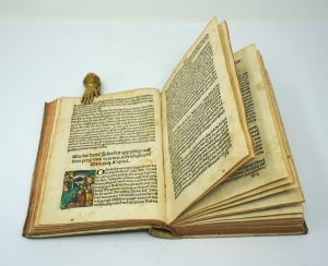 Los 1427 - Meyer, Daniel - Das leben vnsers erledigers Jesu Christi - 6 - thumb