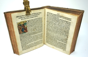 Los 1427 - Meyer, Daniel - Das leben vnsers erledigers Jesu Christi - 7 - thumb