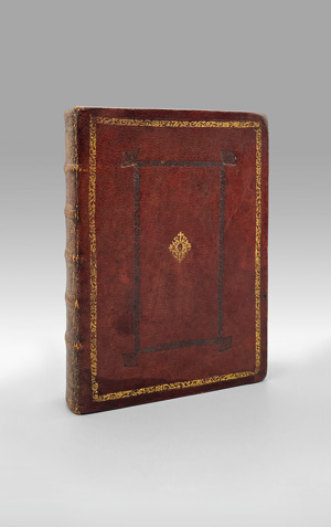 Los 1428 - Minturno, Antonio - De poeta, ad Hectorem Pignatellum, Vibonensium ducem, libri sex - 1 - thumb