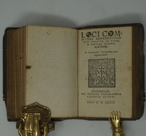 Los 1439 - Neuber, Valentin - Phrygis et aliorum fabulae. His accesserunt, abstemii hecatomyton secundum - 3 - thumb