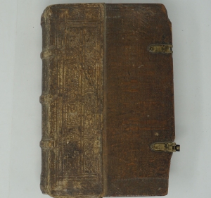 Los 1439 - Neuber, Valentin - Phrygis et aliorum fabulae. His accesserunt, abstemii hecatomyton secundum - 5 - thumb