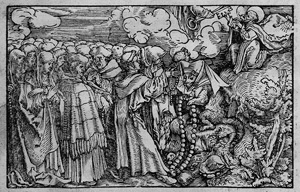 Los 1448 - Pauli, Johannes - Das Buch Schimpff unnd Ernst genannt - 0 - thumb