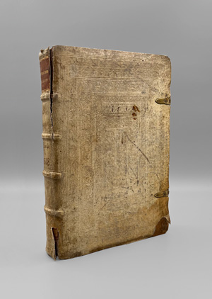 Los 1458 - Plenarium - Das new Plenariu(m) oder ewangely buch. Basel, Adam Petri, 1518. - 0 - thumb