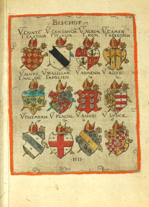 Los 1468 - Reichtstagsabschiede - Des heyligen Roemischen Reichs Ordnungen. + Beiband - 8 - thumb