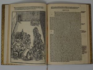 Los 1471 - Ringmann, Matthias - Passio domini nostri Jesu Christi - 4 - thumb