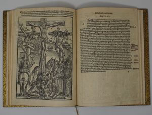 Los 1471 - Ringmann, Matthias - Passio domini nostri Jesu Christi - 5 - thumb