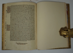 Los 1471 - Ringmann, Matthias - Passio domini nostri Jesu Christi - 8 - thumb