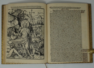 Los 1471 - Ringmann, Matthias - Passio domini nostri Jesu Christi - 11 - thumb