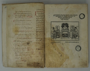 Los 1494 - Suetonius Tranquillus, Gaius - XII Caesares, cum Philippi Beroaldi. Venedig 1506 - 8 - thumb