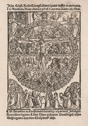 Los 1504 - Vade mecum - Missale itinerantium seu misse peculiares valde devote.  - 3 - thumb