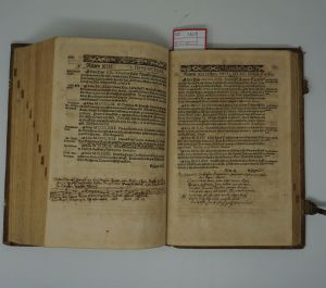 Los 1507 - Veleslavina, Daniel Adam z - Kalendar Hystorycky - 2 - thumb