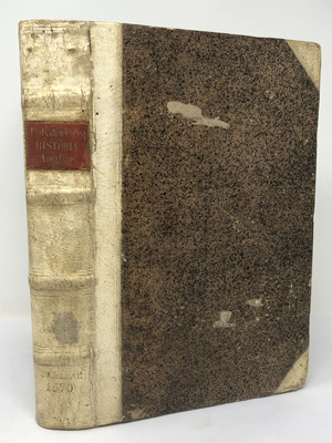 Lot 1508, Auction  122, Vergilius Polydorus, Anglicae Historiae Libri Vigintiseptem