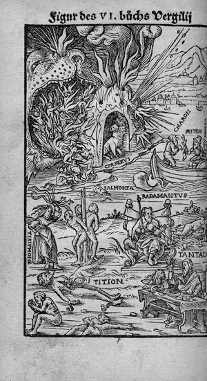 Lot 1509, Auction  122, Vergilius Maro, Publius, Dreyzehen Aeneadische bücher