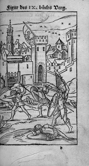Los 1509 - Vergilius Maro, Publius - Dreyzehen Aeneadische bücher - 1 - thumb