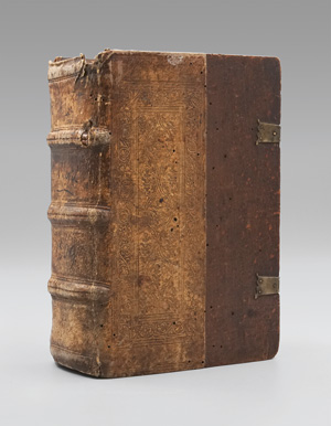 Lot 1510, Auction  122, Vergilius Maro, Publius, Georgicorum liber cum novo commentario Hermanni Torrentini