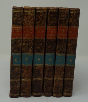 Lot 2062, Auction  122, Kotzebue, August von, Die jüngsten Kinder meiner Laune