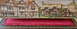 Los 2149 - Shakespeare, William - The Plays. Accurately printed. - Mit 10 Fore-edge Paintings - 3 - thumb