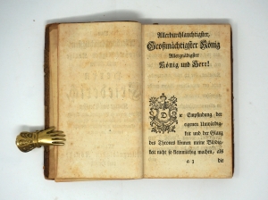 Los 2160 - Kant, Immanuel - Allgemeine Naturgeschichte und Theorie des Himmels - 9 - thumb