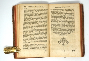 Los 2160 - Kant, Immanuel - Allgemeine Naturgeschichte und Theorie des Himmels - 13 - thumb