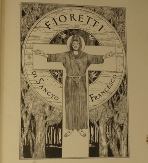 Lot 3011, Auction  122, Assisi, Francesco da, Fioretti di Sancto Francesco