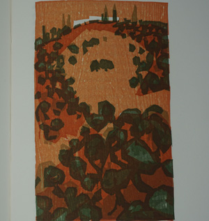 Lot 3023, Auction  122, Hofmannsthal, Hugo von und Studer, Hanns - Illustr., Reisebilder. Bear Press 1995