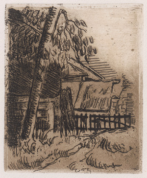 Lot 3051, Auction  122, Mirbeau, Octave und Cézanne, Paul, Cézanne