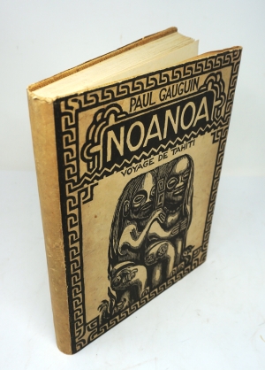 Los 3115 - Gauguin, Paul - Noa Noa. Voyage de Tahiti - 1 - thumb