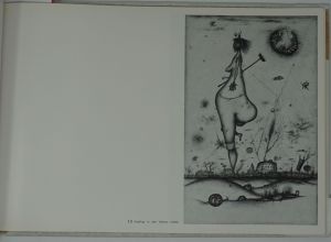 Los 3309 - Rainer, Arnulf - Zeichnungen 1947-51 - 1 - thumb