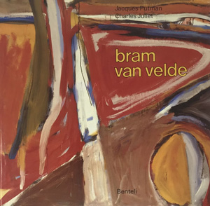 Lot 3370, Auction  122, Putman, Jacques und Van Velde, Bram, Bram van Velde (und Beigabe)