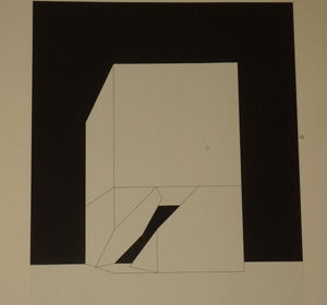 Lot 3426, Auction  122, Heerich, Erwin und Edition Heerich, Mappe mit 2 Grafiken (Krefelder Kunstverein)