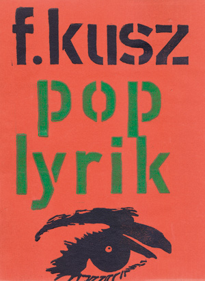 Los 3492 - Kusz, Fitzgerald und Reus, Peter - Illustr. - Beherzigungen - 0 - thumb