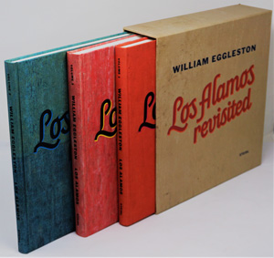 Los 3674 - Eggleston, William - Los Alamos Revisited - 0 - thumb