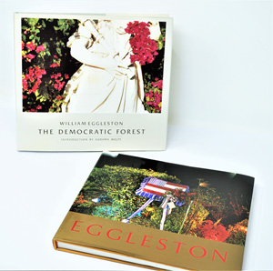Lot 3675, Auction  122, Eggleston, William, The democratic forest (und:) Ancient and modern