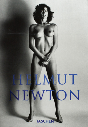 Lot 3686, Auction  122, Newton, Helmut, Sumo. Köln 1999. Großfolio mit Tisch